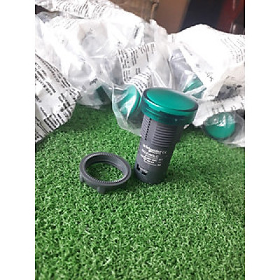 | CHÍNH HÃNG | Đèn báo màu xanh XA2EVM3LC - 220V ac cho tủ điện