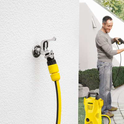 Ống dây cấp nước Karcher 10m  