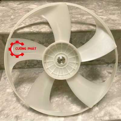 Cánh quạt két nước Mitsubishi Attrage, Mirage mã 1355A280