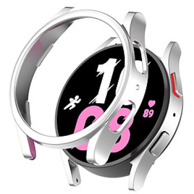 Ốp Case PC chống va đập cho Samsung Galaxy Watch 5 40mm / 44mm - Hàng Chính Hãng