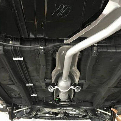 Sơn Xịt Phủ Gầm Chống Ồn Chống Rỉ Sét Flamingo F021 500ml - Hãng Phân Phối Chính Thức