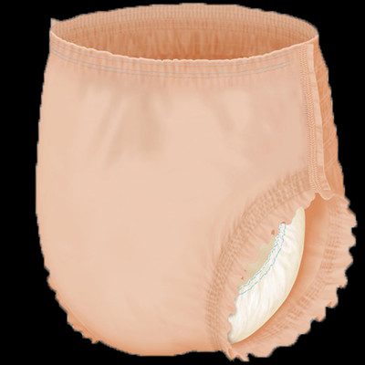 [Tách lẻ dùng thử] Tã bỉm quần người lớn LiveDo - Nhật Bản size L (01 miếng)