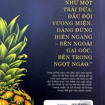 Khí Chất Bao Nhiêu, Hạnh Phúc Bấy Nhiêu (Tái Bản 2022)