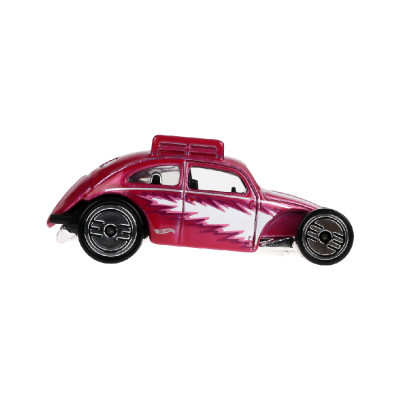 Đồ Chơi HOT WHEELS Siêu xe Ultra Hots - CUSTOM VOLKSWAGEN BEETLE HRX15/HDG52