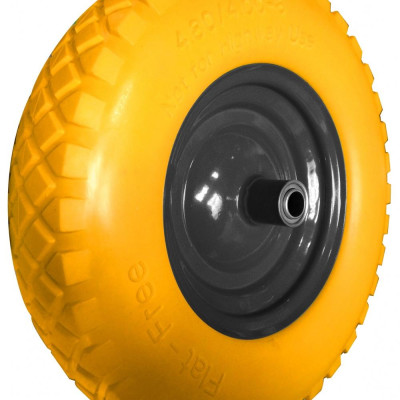 BÁNH XE RÙA ĐEN, VÀNG 16