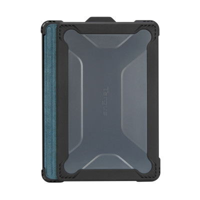 Ốp Lưng dành cho Microsoft Surface Go 3/2/1 TARGUS SafePort Rugged MAX - Hàng Chính Hãng