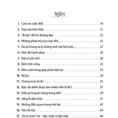 Chào Ngày Mới - Một Đời Đáng Giá Đừng Sống Qua Loa