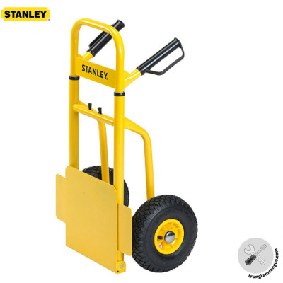 Xe Đẩy Tay 2 Bánh Cao Cấp Stanley FT520 (Tải Trọng 120kg)