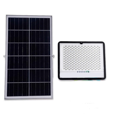 Đèn Pha LED Năng Lượng Mặt Trời Công Suất Lớn 300W SL53