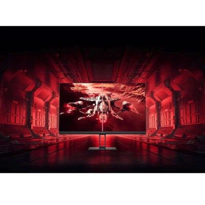 Màn hình Xiaomi Gaming G24i (ELA5625EU) (23.8" FHD/ IPS/ 180Hz/1ms/FreeSync/HDMI) - GiaPhucStore | Hàng Chính Hãng