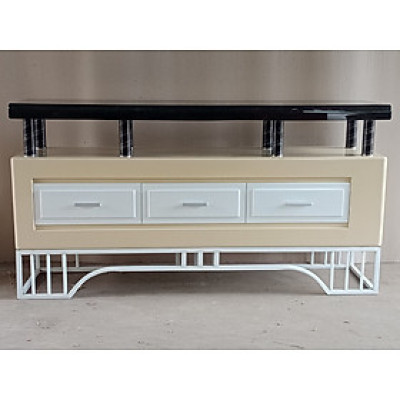 Kệ Tivi Kết Hợp Tủ Đựng Đồ Thông Minh kích thước 1m6 juno sofa