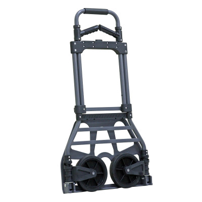 Xe Đẩy Hàng 2 Bánh Rút Gọn Advindeq TL-150C