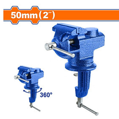 [CHÍNH HÃNG] Ê tô bàn 2" WBV1A02 WADFOW