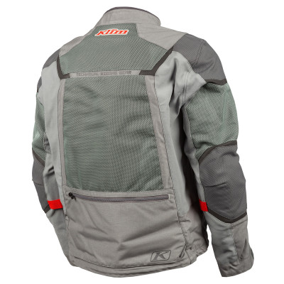 Áo Bảo Hộ Moto Klim Baja S4