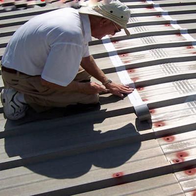 TaiKo( 10m*5cm)_ Băng keo chống thấm Nhật Bản lớp keo dày cao cấp