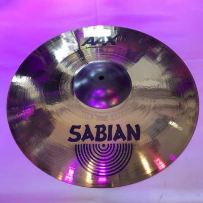 Bộ lá trống (Cymbal) SABIAN 25005XXP AA X-plosion (14