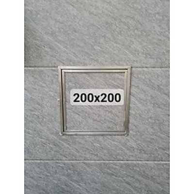 cửa thăm hộp kỹ thuật 20x20