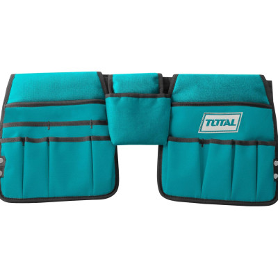 TÚI ĐỒ NGHỀ ĐEO LƯNG TOTAL THT16P2031 - HÀNG CHÍNH HÃNG