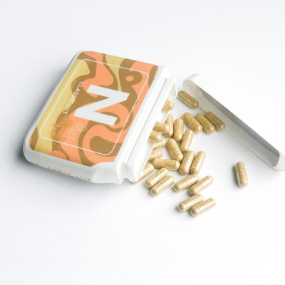 Thực Phẩm Sức Khỏe N Classic Hit - Sức Khỏe Hệ Tiết Niệu - PROJECT V - Hộp 60 Viên - Xuất xứ Pháp, Hàng Chính Hãng