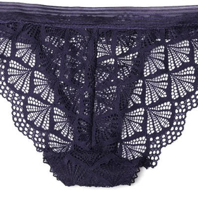 Bộ 5 Quần Lót Ren Sexy Gợi Cảm Cao Cấp