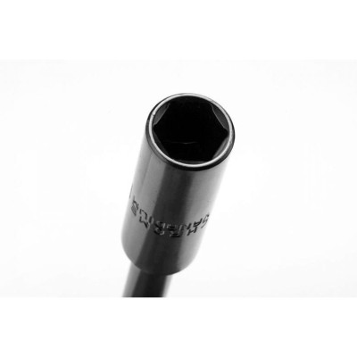 Tay vặn chữ T đầu tuýp 14mm - Sata 47707 - Hàng chính hãng