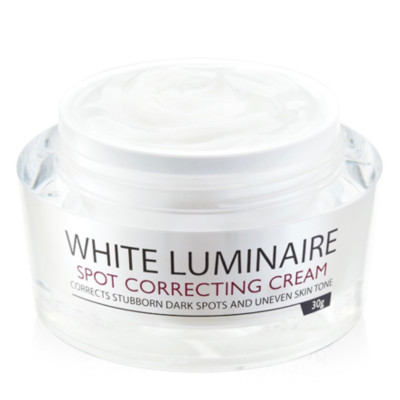Mua 1 tặng 1 -Combo 2 Hộp Kem Dưỡng Trắng Da NoTS White Luminaire Spot Correcting Cream
