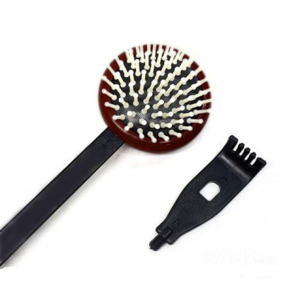 Cây Massage Gãi Lưng, Massage Đầu Và Đấm Bóp Toàn Thân Massage Body 3in1 (Hàng Chính Hãng) AOE1017