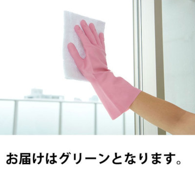 Găng tay rửa bát Seiwa size M Nhật Bản