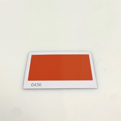 Sơn Jotun Pilot 2 Base 6 màu Orange 436 (Cam) 5L/lon