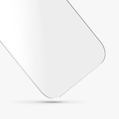 Kính Cường Lực UNIQ OPTIX Clear dành cho iPhone 15/ 15 Plus / 15 Pro/ 15 Pro Max - Hàng Chính Hãng