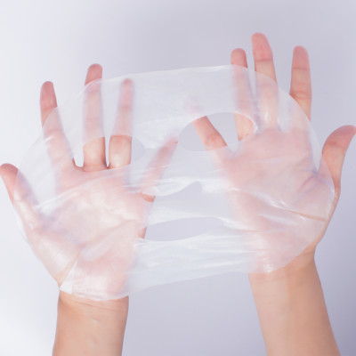 [Set Đỏ kiêu sa] Combo 10 Mặt nạ BESKINATY hỗ trợ phục hồi dưỡng da chuyên sâu