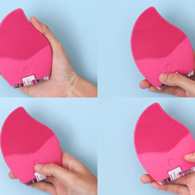 Máy rửa mặt Rio FADC - Hàng chính hãng