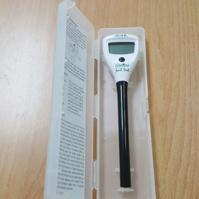 Bút Đo Độ Dẫn Trực Tiếp Trong Đất HI98331