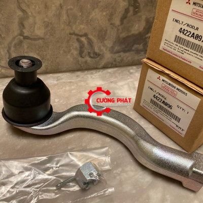 Rotuyn lái ngoài Mitsubishi Triton, Pajero Sport 2009-2023 mã 4422A096, 4422A097