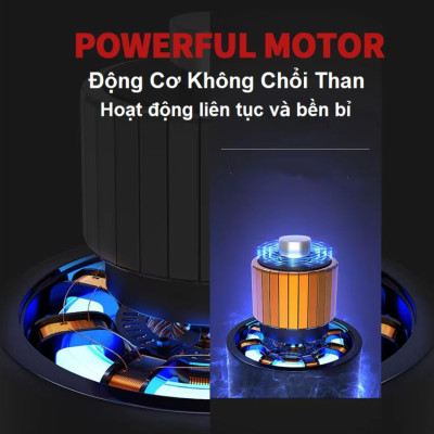 Máy ép dầu ăn thực vật Nóng và Lạnh thương hiệu Anh Quốc AOSIDA WF-J118 - Công suất 1800W - Hàng chính hãng