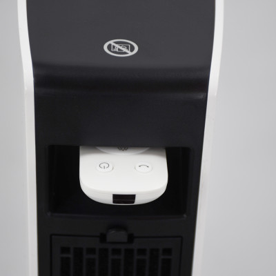 Quạt sưởi Ceramic TS9443- Hàng chính hãng