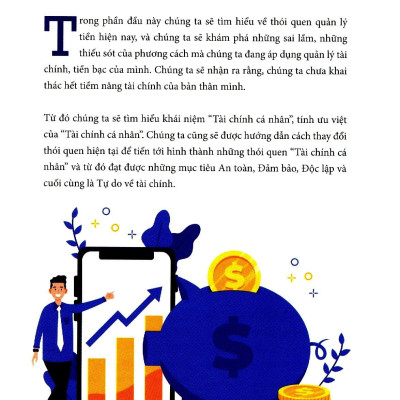 Sách - Tài Chính Cá Nhân Dành Cho Người Việt Nam - Tặng Kèm Khóa Học Online Về Tài Chính Cá Nhân (Tái Bản)