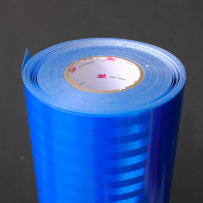 Màng phản quan 3M - serie 3400 - 1,22m x 10m 