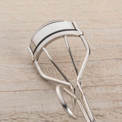 Uốn Mi Cong Thân Thép Không Gỉ Kai KQ-3164