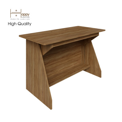[Happy Home Furniture] HELI, Bàn nâng hạ tăng giảm chiều cao, 120cm x 60cm x 75cm ( DxRxC), BAN_E_009