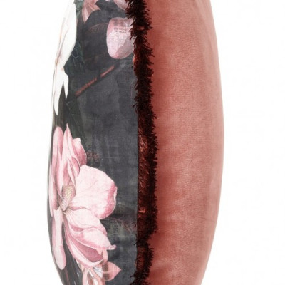 SCATTER BOX Vỏ Gối Cao Cấp nhập khẩu Ireland Anh Quốc MAGNOLIA màu BLUSH kích thước 45x45 Phong cách hiện đại