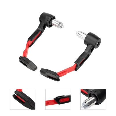 Cặp Gù Bảo Vệ Tay Lái Xe Mạy CNC Hàng Cao Cấp - Chống Gãy Hiệu Quả, Lắp Đặt Linh Hoạt Cho Mọi Loại Xje, ĐỒNG HỒ TREO TƯỜNG , TRANG TRÍ NHÀ CỬA