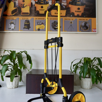 Xe Đẩy Tay 2 Bánh Cao Cấp Có Thể Gấp Gọn Stanley FT582