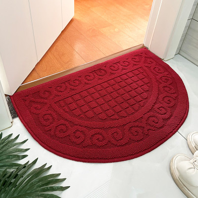 Thảm nhà tắm  siêu thấm hút ,thảm chùi chân chống trượt mềm mịn hiện đại đơn giản