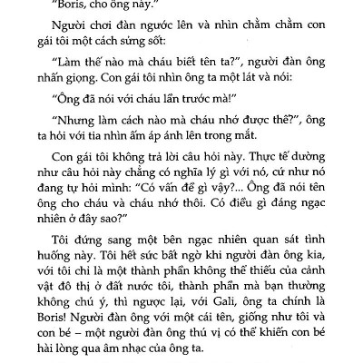 Bí Mật Của Một Trí Nhớ Siêu Phàm