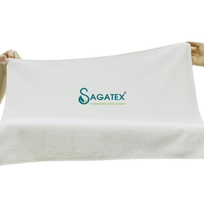 Thảm Chùi Chân SAGATEX Chất Liệu Cao Cấp Hút Nước Tốt Lau Khô Chân Nhanh Chóng