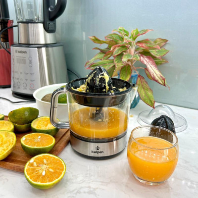 Máy Vắt Cam Kalpen CJK-2681 Hàng Chính Hãng