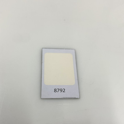 Sơn Nước Toa Homecote nội thất màu kem 8792_5L