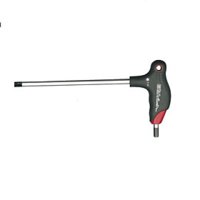 Lục giác chữ T 5mm Ega Master 66574