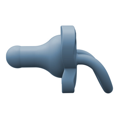 [ PS11008-Vỏ giấy ] Ty ngậm Dr Brown